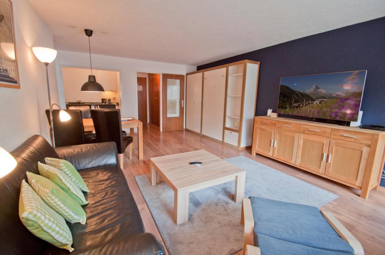 Haus Viktoria A, Stockhorn Appartement
