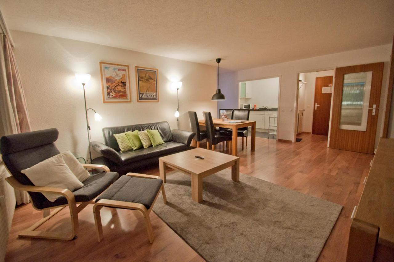 Appartement Haus Viktoria A, Stockhorn *
