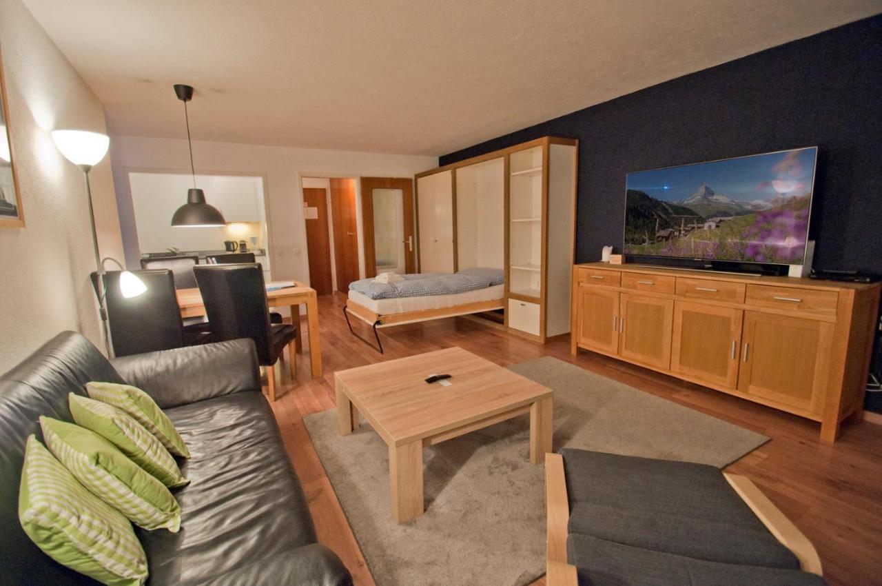 Appartement Haus Viktoria A, Stockhorn