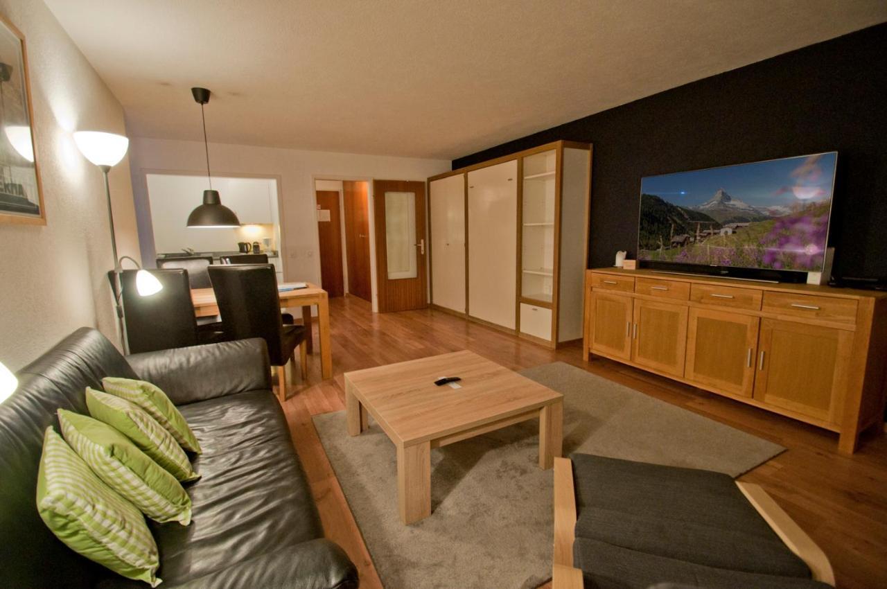 Appartement Haus Viktoria A, Stockhorn *