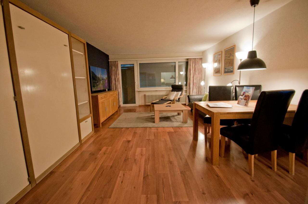 Haus Viktoria A, Stockhorn Appartement Zermatt