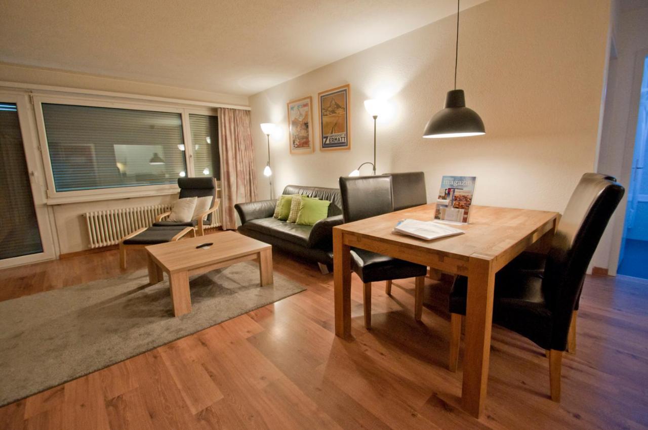 Appartement Haus Viktoria A, Stockhorn