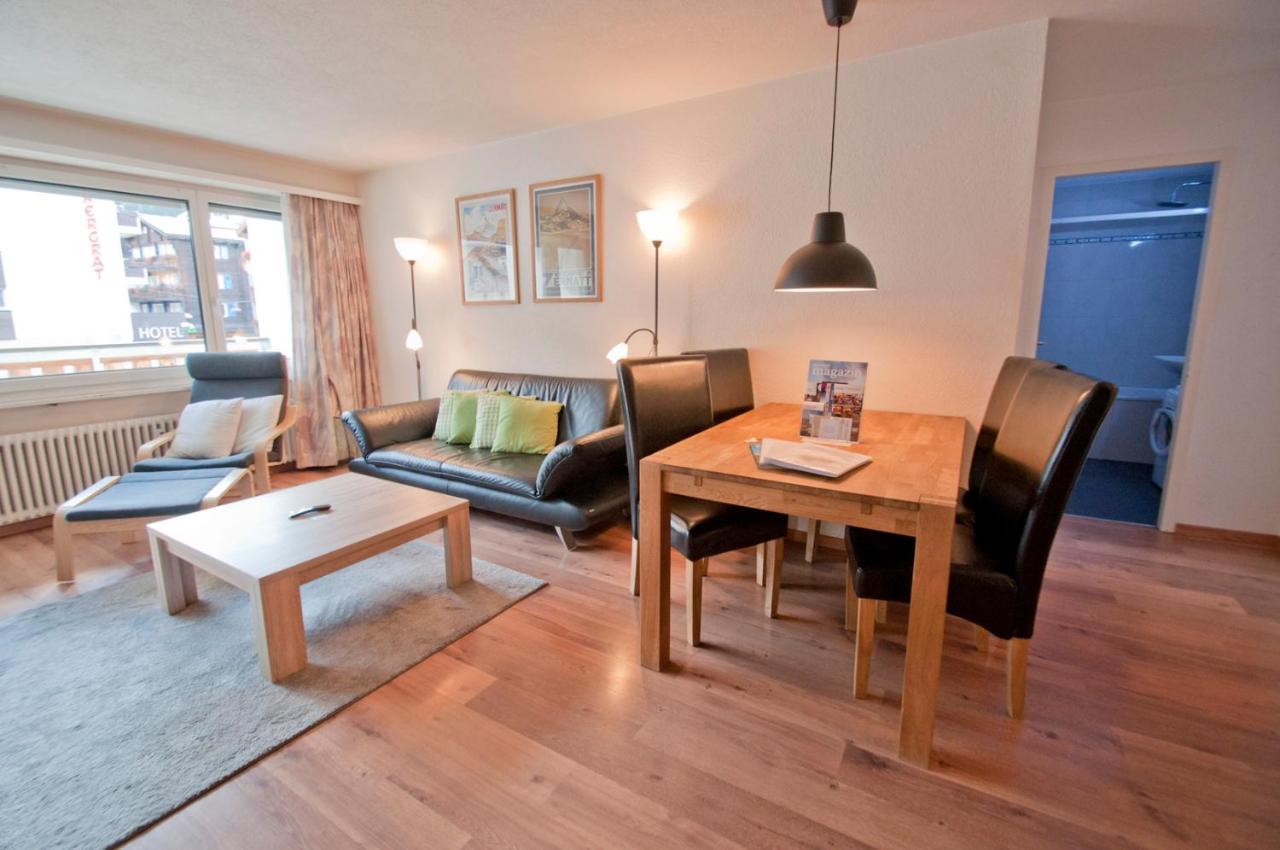 Haus Viktoria A, Stockhorn Appartement